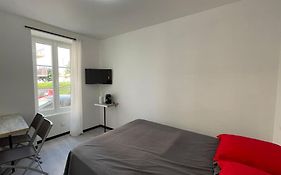 Studio A2 18M2 Cosy 5Minutes Gare Parking Gratuit Rue De La Mure